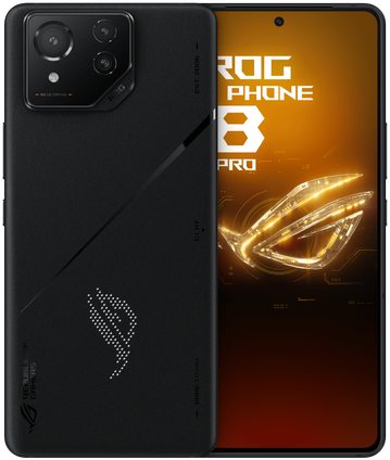 ROG Phone 8 Pro 5G Dual SIM TD-LTE US 512GB AI2401
